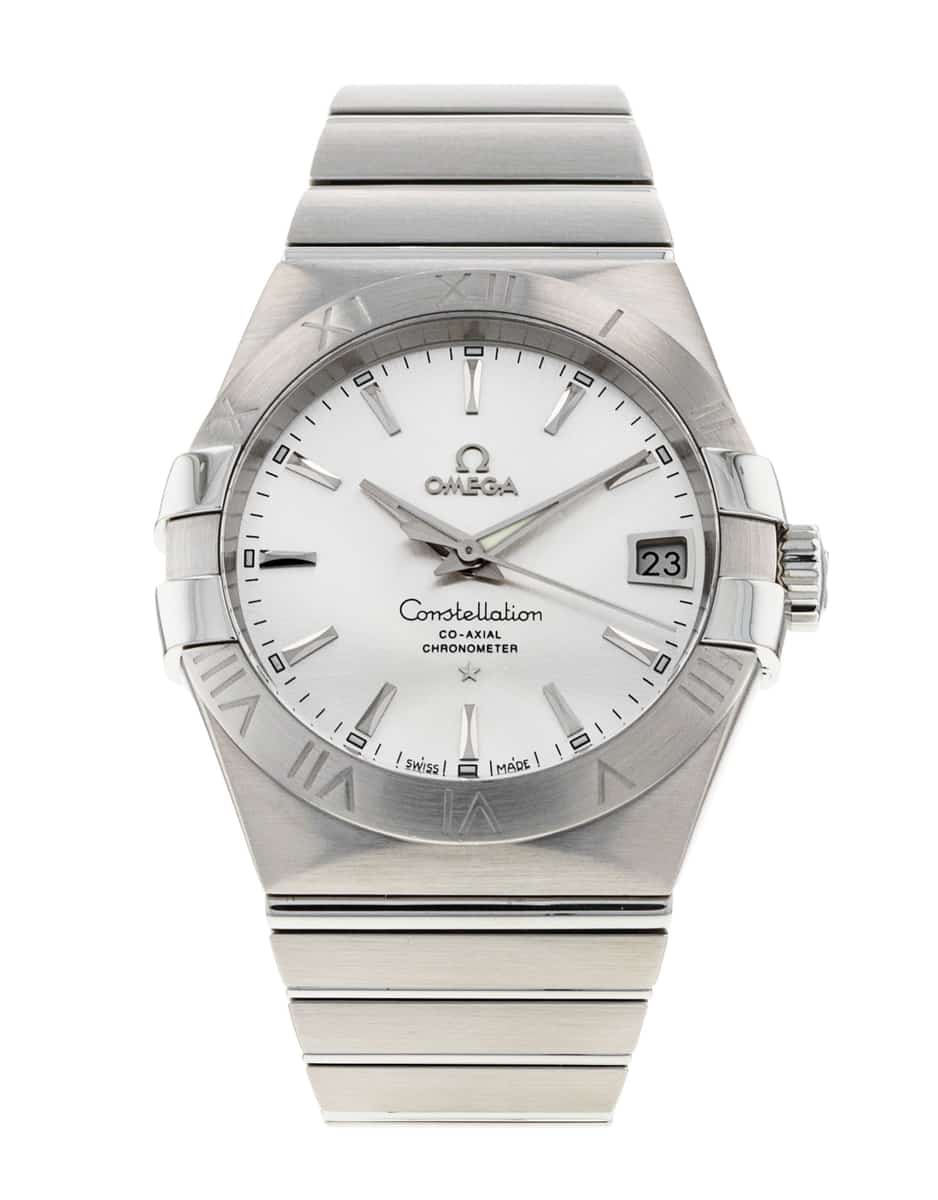 Omega Constellation 123.10.38.21.02.001 Omega Constellation 123.10.38.21.02.001
